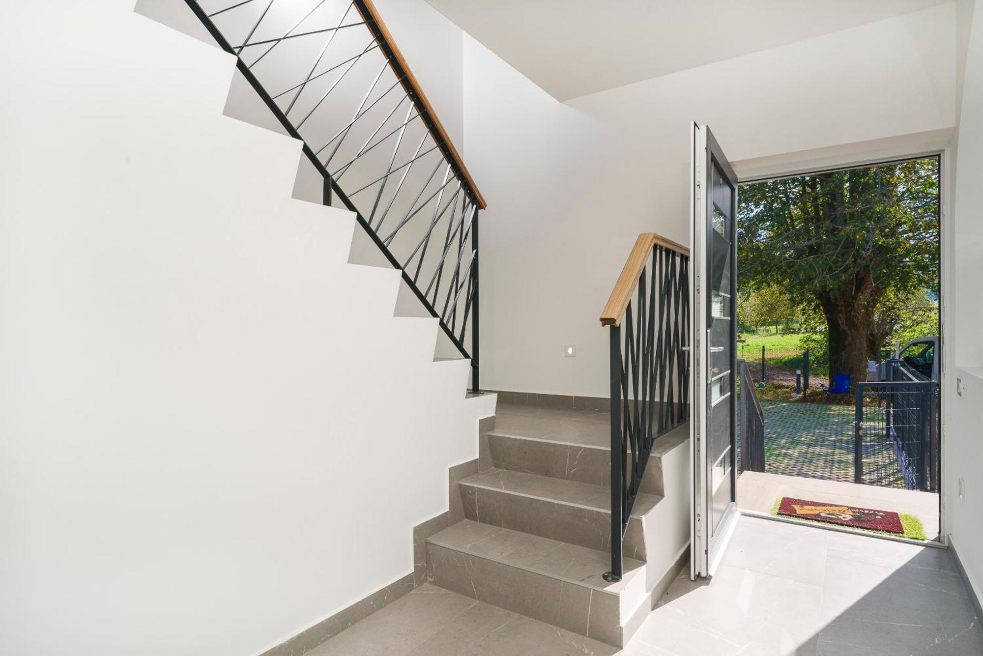 Plitvice House Angelina Villa Saborsko Exterior photo